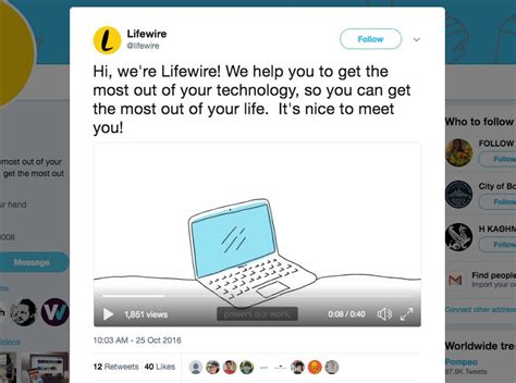 Basic Twitter Instructions 的图像结果