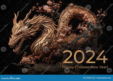 Generative AI, Dragon And Rider Amidst The Mystical Forest Royalty-Free Stock Photo ...