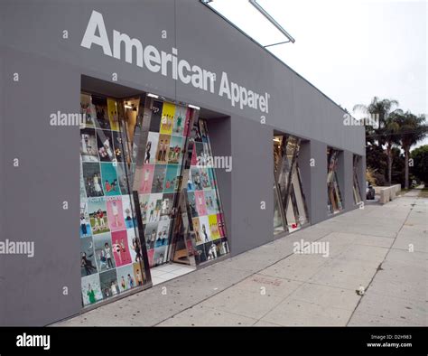 Melrose avenue hi-res stock photography and images - Alamy
