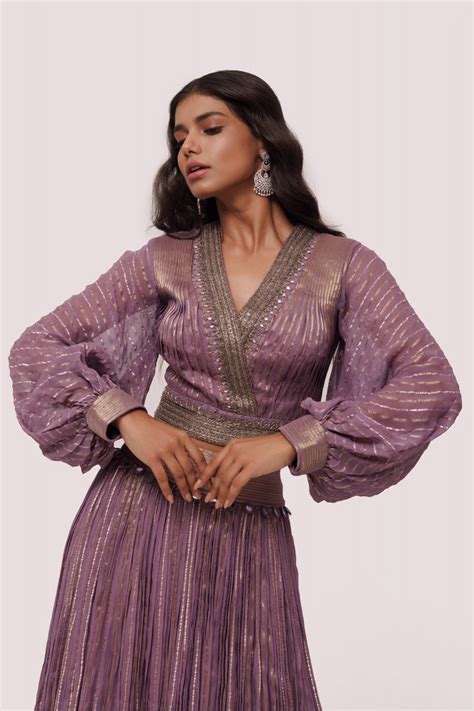 Buy Designer Co Ord Set and Designer Indo Western Dresses for Ladies