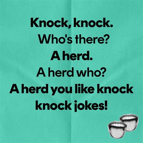 Knock Nock Jokes 100 Of The Best Knock Knock Jokes (some Of Which Are
