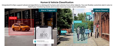 TP-Link VIGI C540V 4MP Outdoor Pan Tilt Network Camera