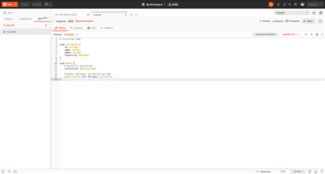 Image result for Postman Graphql