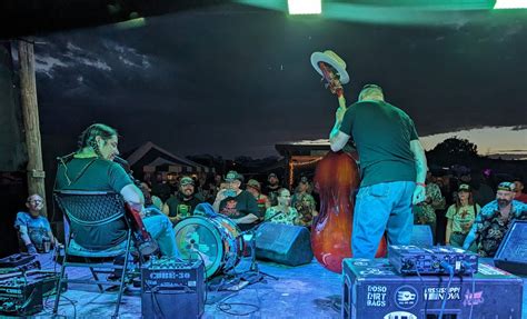 Music On The Porch. CW Ayon Duo , 1976 170th St W, Shakopee, MN 55379 ...