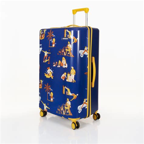 LC MASABA – American Tourister