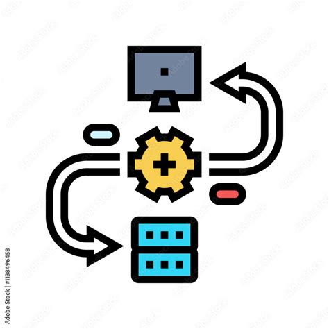 Image result for API Connection Icon