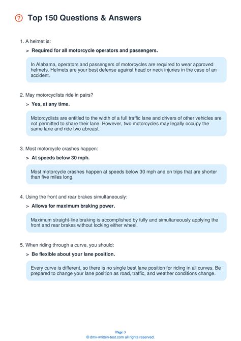 FREE Alabama Signs Permit Test - Real 2026 DMV Test Questions