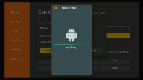 Image result for Troypoint App Install
