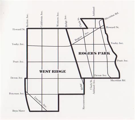 Mission & History – Rogers Park/West Ridge Historical Society