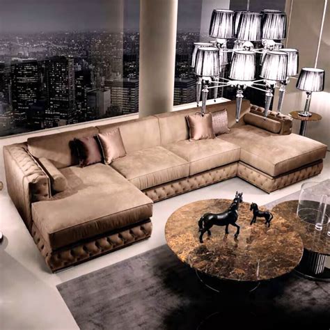 Modular Sectional Sofas for Modern Homes | Direct from factory – The ...