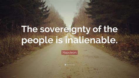 Popular Sovereignty Quotes
