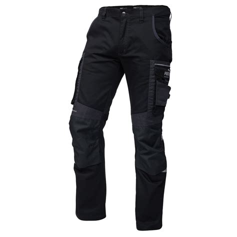 PUMA Workwear » PRECISION X Arbeitshose