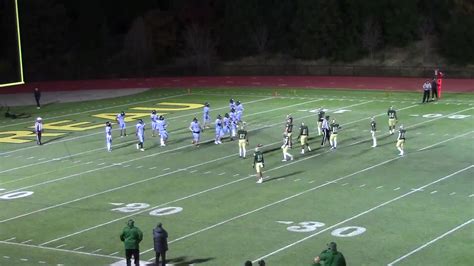 Tennyson High School - Andrew Howard highlights - Hudl