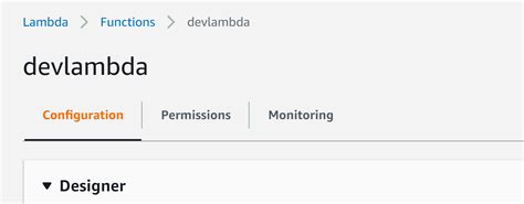 Image result for How to Create Lambda AWS Python Function