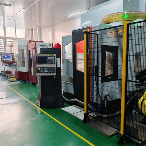 Tooling Machine 的图像结果