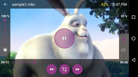 MKV Video Player - App on Amazon Appstore