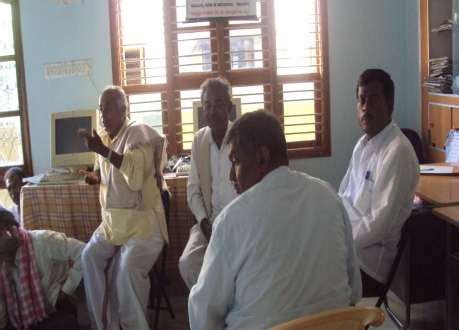 Jnana Vikasa Education Trust