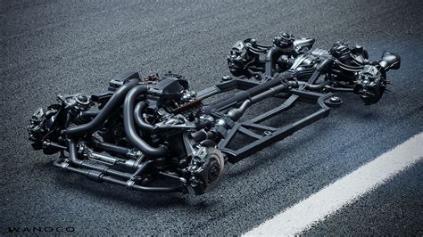 Image result for V8 Engine Dynamics