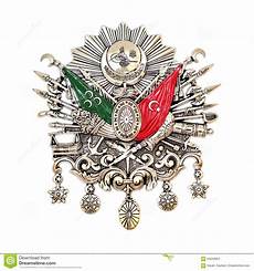 turco ottomano emblema dell impero ottomano vecchio simbolo turco turco ottomano emblema dell impero ottomano vecchio simbolo turco