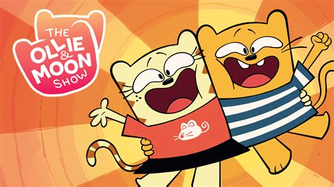 Ollie & Moon | Tiny POP