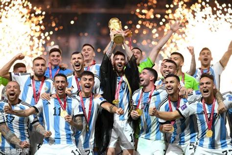 阿根廷队中国行友谊赛票价公布，最低580最高4800-上游新闻 汇聚向上的力量