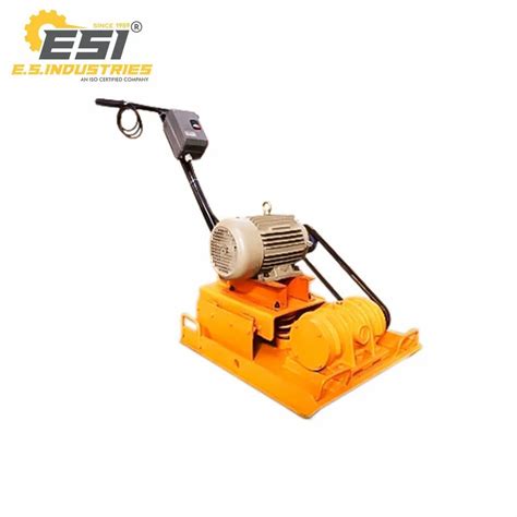 Earth Rammer Machine - Earth Rammer 3 Ton Manufacturer from Coimbatore