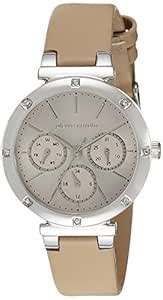 Pierre Cardin Analog Grey Dial Women's Watch - PC107882F01 : Amazon.in ...