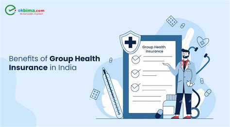 Image result for Key Features of Group Health Insurance