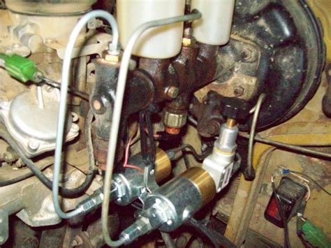 Line Lock Install 的图像结果