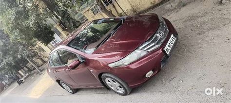 Honda city EMT 2012 December end month ki hai - Cars in Abul Fazal ...