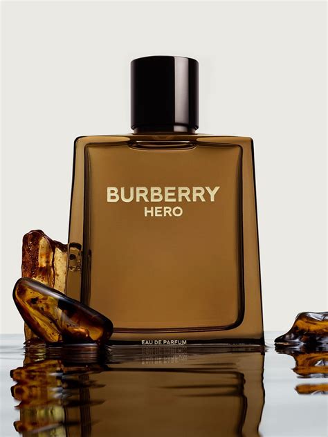Burberry Hero Eau de Parfum 100ml for Men