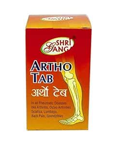 Buy Shri Ganga Artho Tab Online at Low Prices in India - Amazon.in
