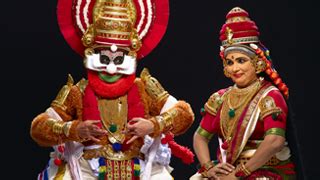Artforms of Kerala | Kerala Tourism