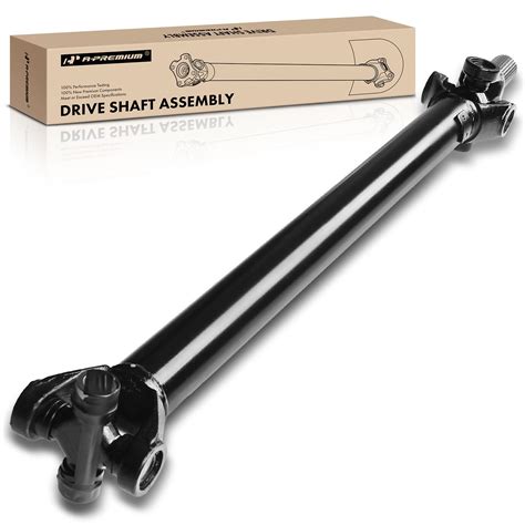 Drive Shaft Assembly