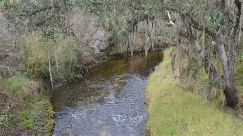Hardee Lakes County Park – Florida Hikes