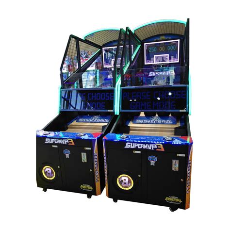 Basketball Game Machine 的图像结果
