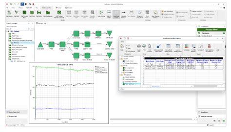 BlockSim 的图像结果