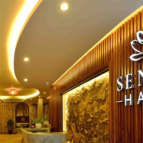 Sen Spa - 하노이 - Sen Spa의 리뷰 - 트립어드바이저