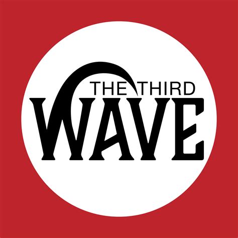 The Third Wave - Magical Theatre Company