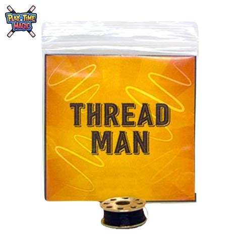 Image result for Magic Thread Invisiable