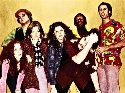The Original 'SNL' Season 1 Cast: Where Are They Now? - Parade