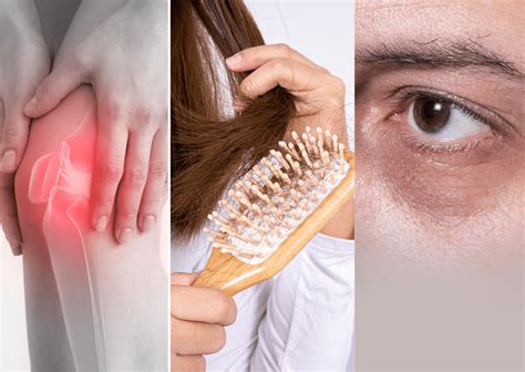 23 Signs of Nutrient Deficiency in The Body and Thier Soultion. - Prime With Time
