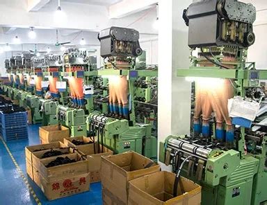 Company Overview - Dongguan Baohui Textile Technology Co., Ltd.