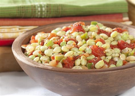 Spanish Peas - Recipes - Pictsweet Farms