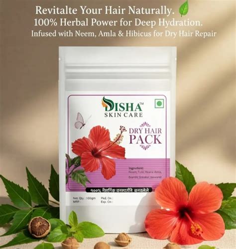 Disha Skin Care-Best Dry Hair Pack Suppliers,Best Hair Oil,Best Hair ...