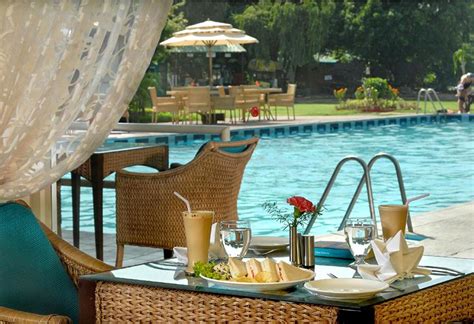 Avail New Year Packages near Delhi for Best Western Resort- Manesar | CYJ