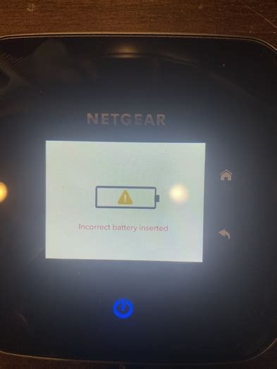 NETGEAR M1 4G分享器開箱 (第36頁) - Mobile01