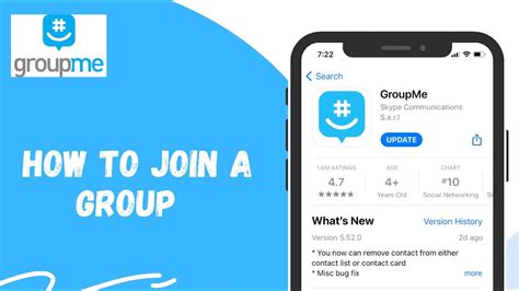 GroupMe Tutorial 的图像结果