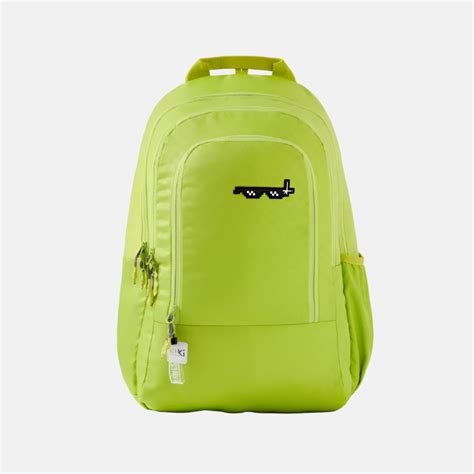 Wildcraft Wiki-2 Backpack 31.5 L -Illusion Green – Gambol