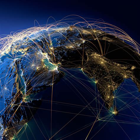 NTT Communications launches submarine cable network in Asia